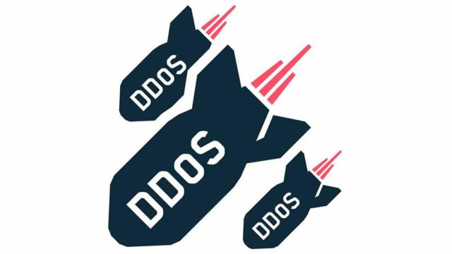 ataque ddos ataque de denegacion de servicio