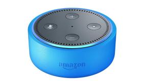 amazon echo dot kids 4