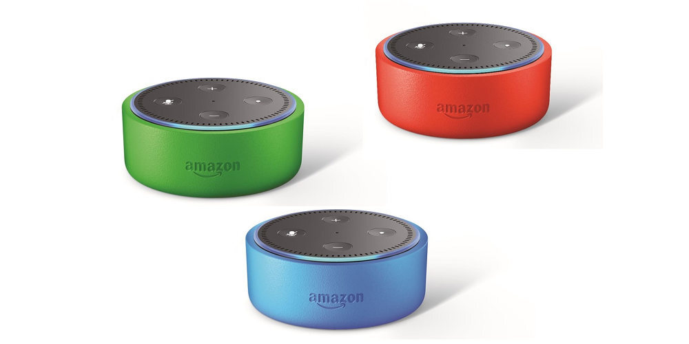 amazon echo dot kids 3