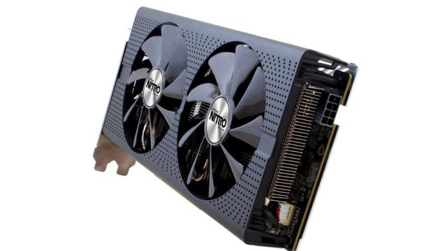 tarjeta grafica sapphire radeon 1