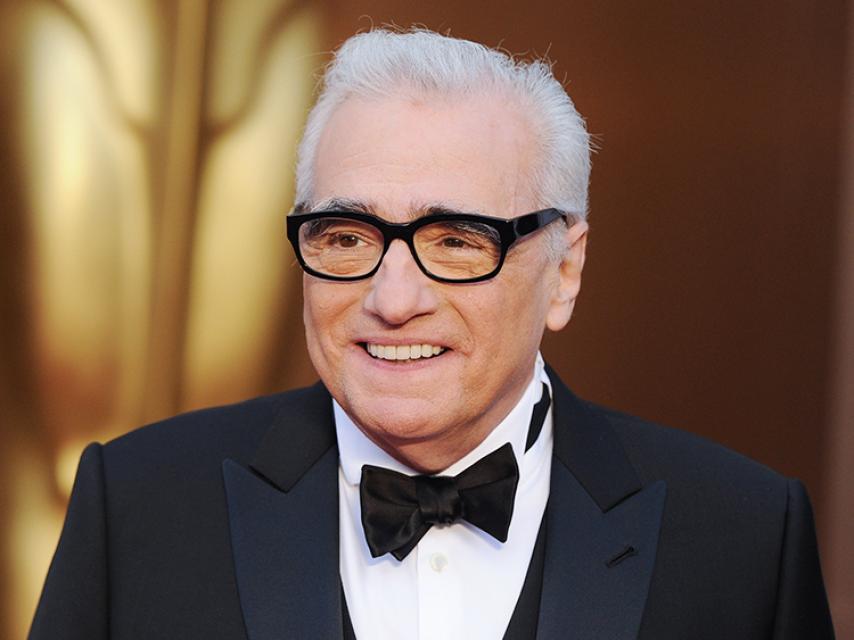 Martin Scorsese, Premio Princesa de Asturias de las Artes 2018