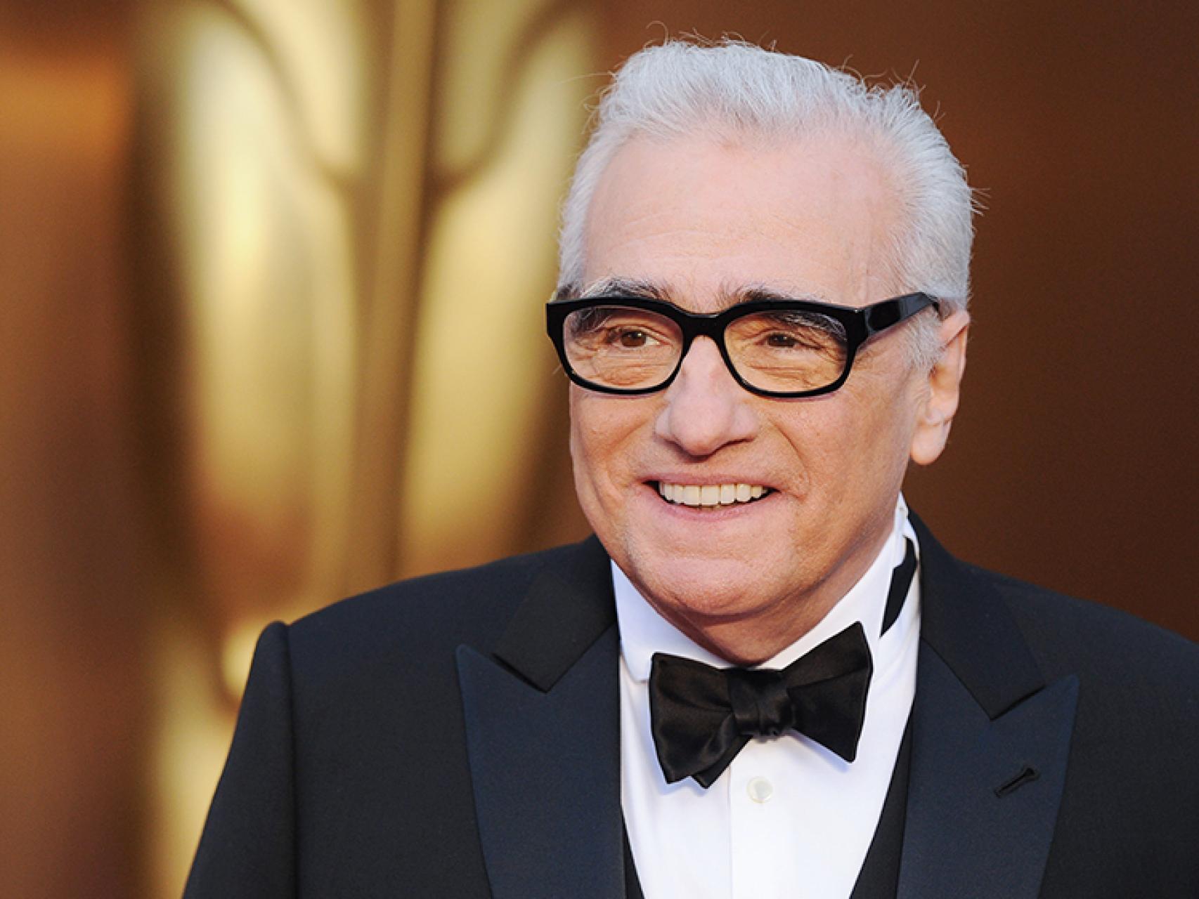 Martin Scorsese, Premio Princesa de Asturias de las Artes 2018