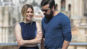 Blanca Suárez y Mario Casas ya no se esconden.