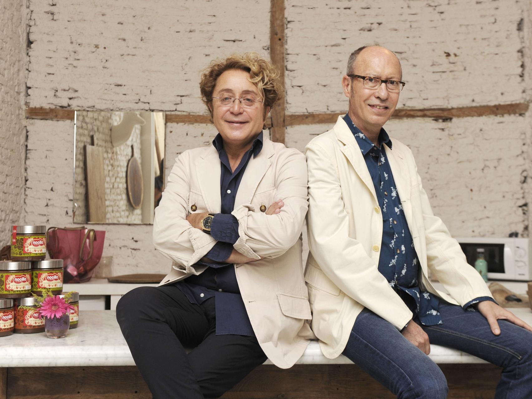 Camisas victorio y lucchino discount