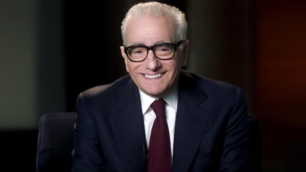 Image: Martin Scorsese, Premio Princesa de Asturias de las Artes