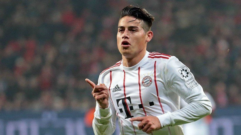 Los siete intercambios más sonados entre Madrid y Bayern