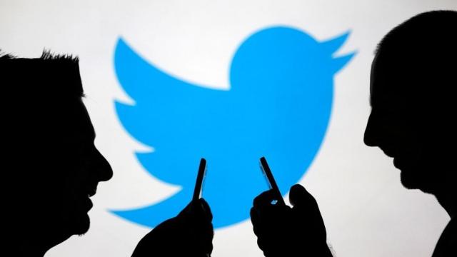 Twitter alcanza los 336 millones de usuarios.