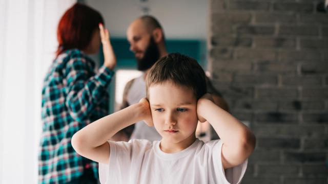 La carta de una madre soltera a un padre que no paga la pensión