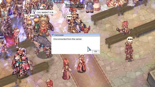 ragnarok online 1