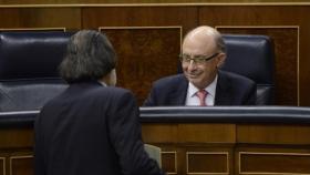 montoro presupuestos europa press