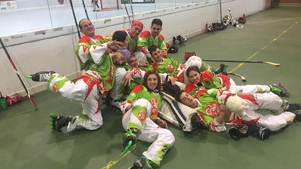 zamora hockey zamora