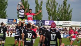 el salvador - vrac final liga rugby valladolid 2017 79