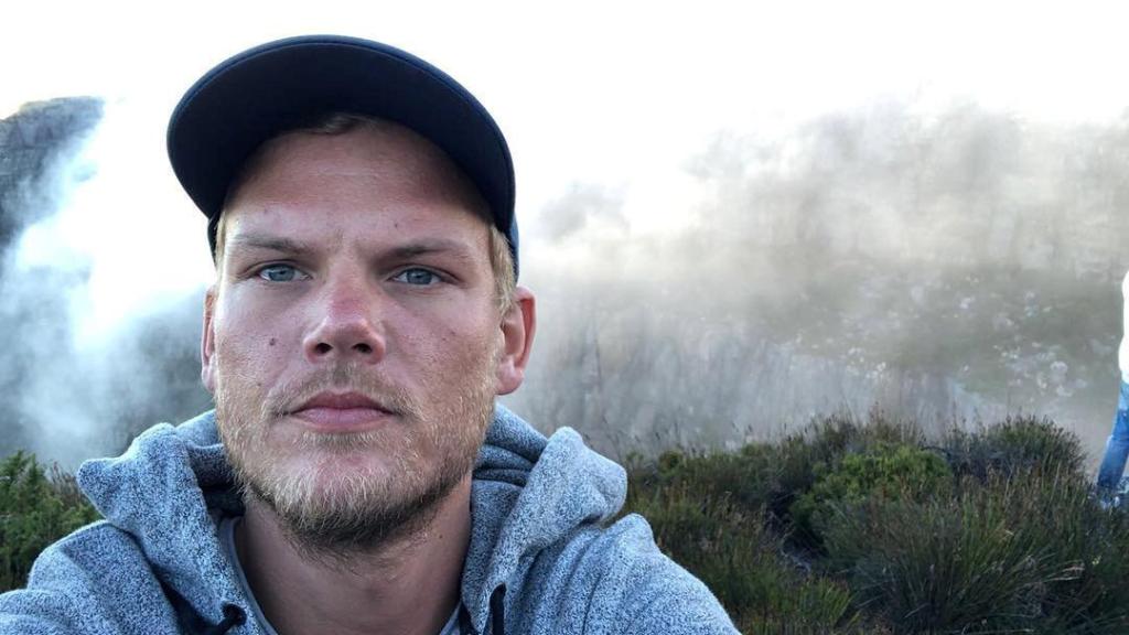 Avicii, en una foto de archivo