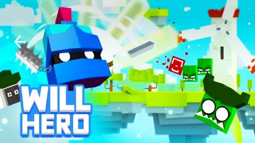 Este juego consigue lo imposible: que matar bloques sea adorable y divertido