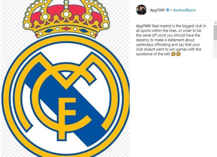 El dueño del Panathinaikos estalla: exige un comunicado al Madrid y amenaza con una espantada