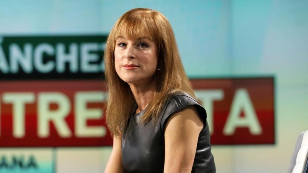 Gloria Lomana se sentará en el 'Chester' de Risto: ¿Hablará de su salida de Antena 3?