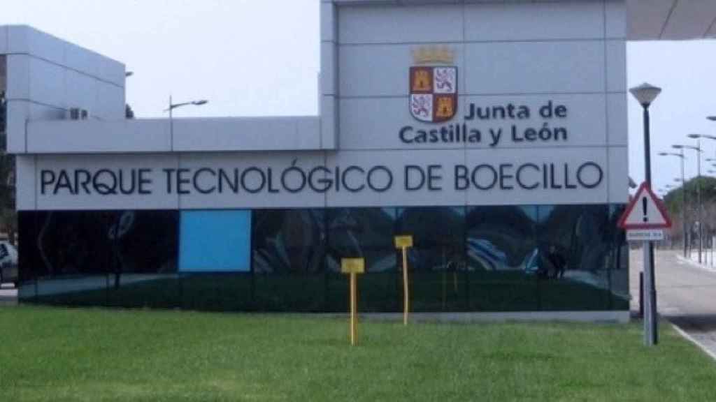 Parque Tecnológico de Boecillo, en Valladolid