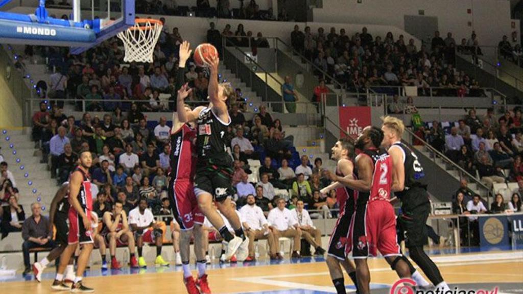 Valladolid-palma-cbc-valladolid-baloncesto