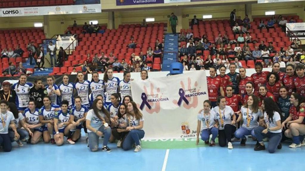 Valladolid-aula-alimentos-valladolid-porrino-balonmano