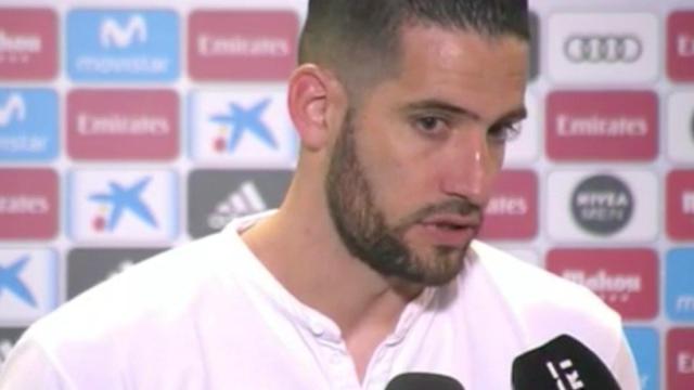 Casilla habla en zona mixta