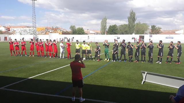 FOTO: UB Conquense