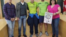 duatlon cross carbajosa