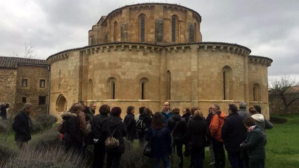 zamora visita uned curso arte (1)