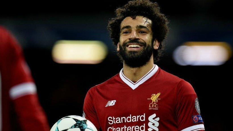 Salah estalla contra la Federación de Egipto por su imagen