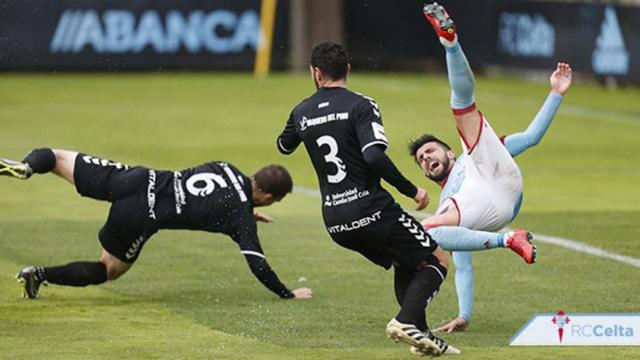 FOTO: RC Celta de Vigo