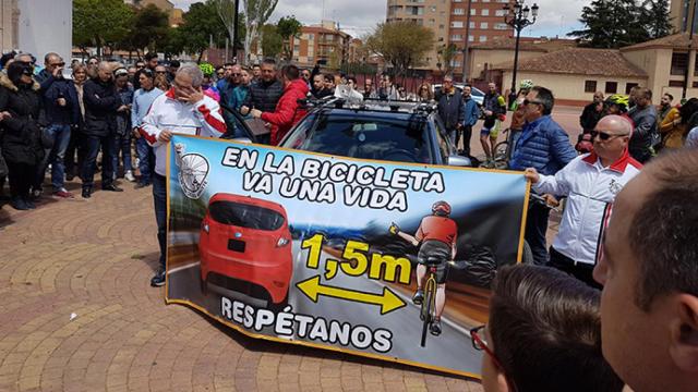 FOTO: BTT Los Tercos Albacete