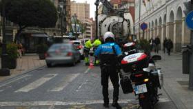 Valladolid-retenciones-trafico-policia