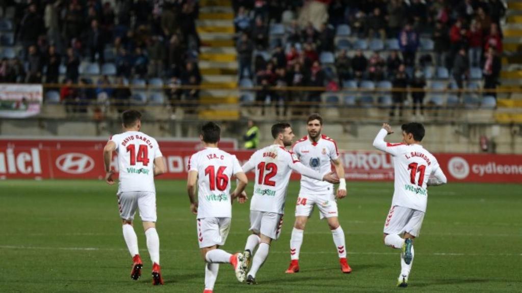 cultural y deportiva leonesa