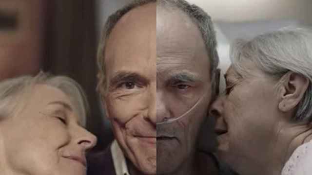 El vídeo divulgativo de la Heart and Stroke Foundation: ¿Cómo serán tus último diez años de vida?
