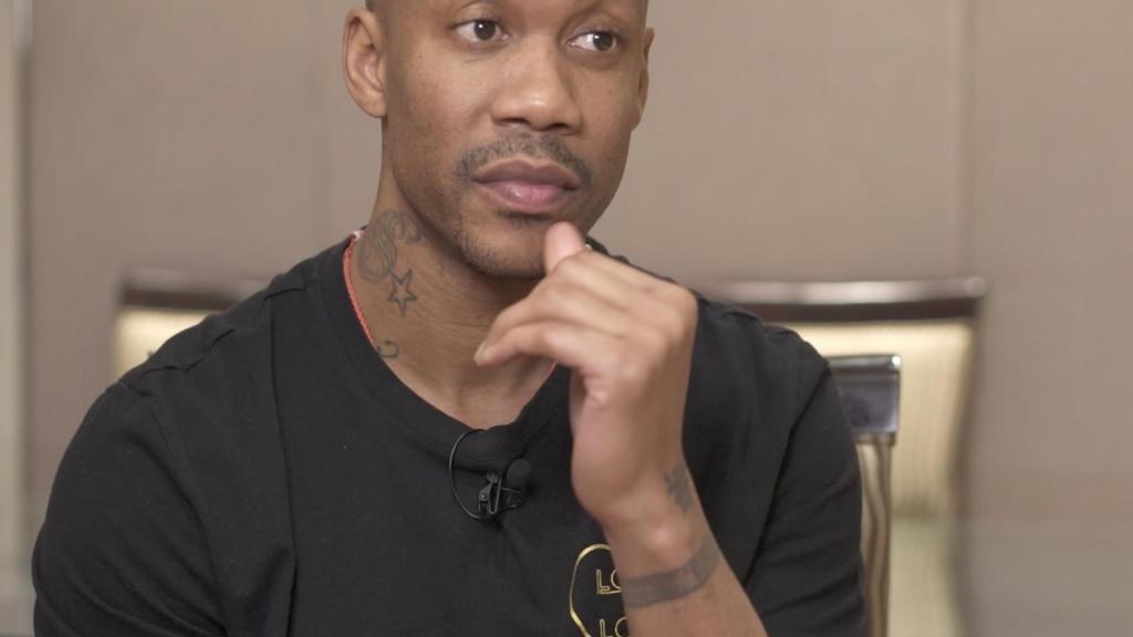 Stephon Marbury acaba de retirarse del baloncesto.