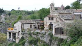 FOTO: Ermita del Valle, en Toledo