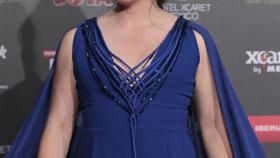 Daniela Vega es Una mujer fantástica, la gran ganadora de la noche.