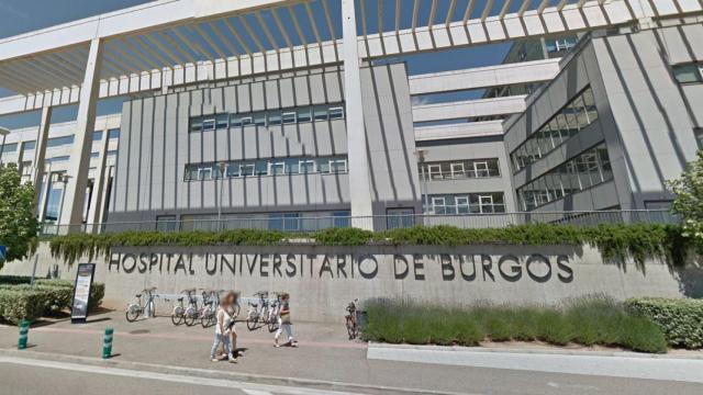 Detenido en Burgos por la muerte de una paliza a e su expareja