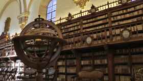 Biblioteca General de la Universidad de Salamanca