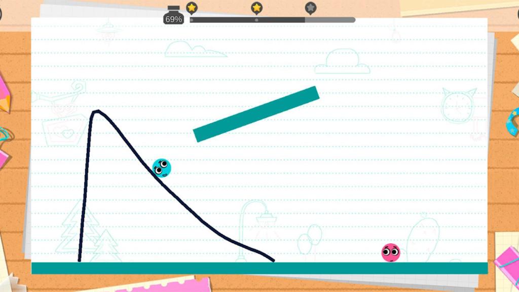 Love Balls, el nuevo juego de puzles que arrasa en Android