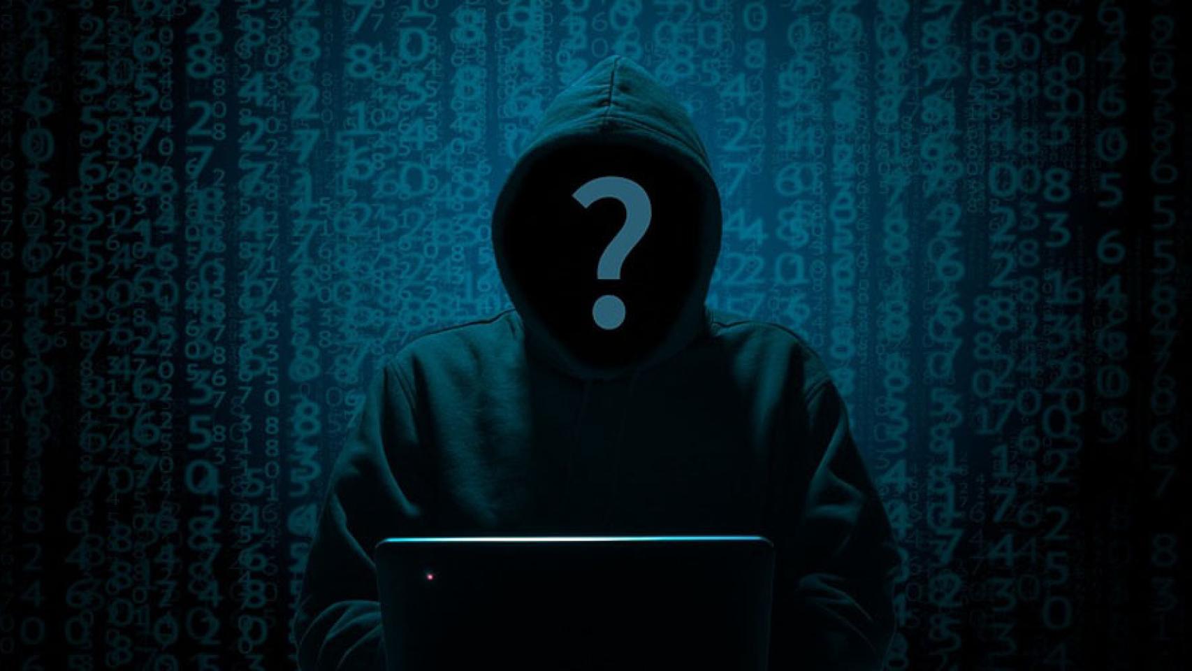 hacker ataque informatico censura