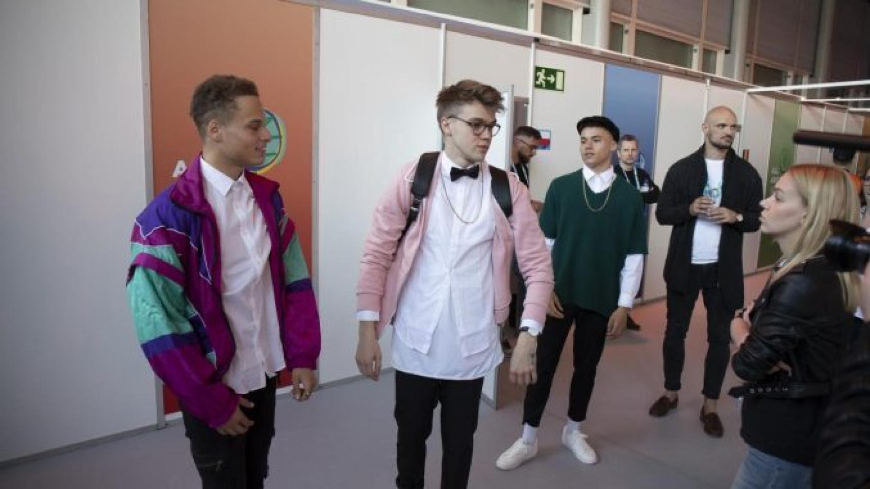 Mikolas Josef.