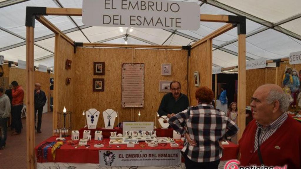 feria artesania medina del campo (2)