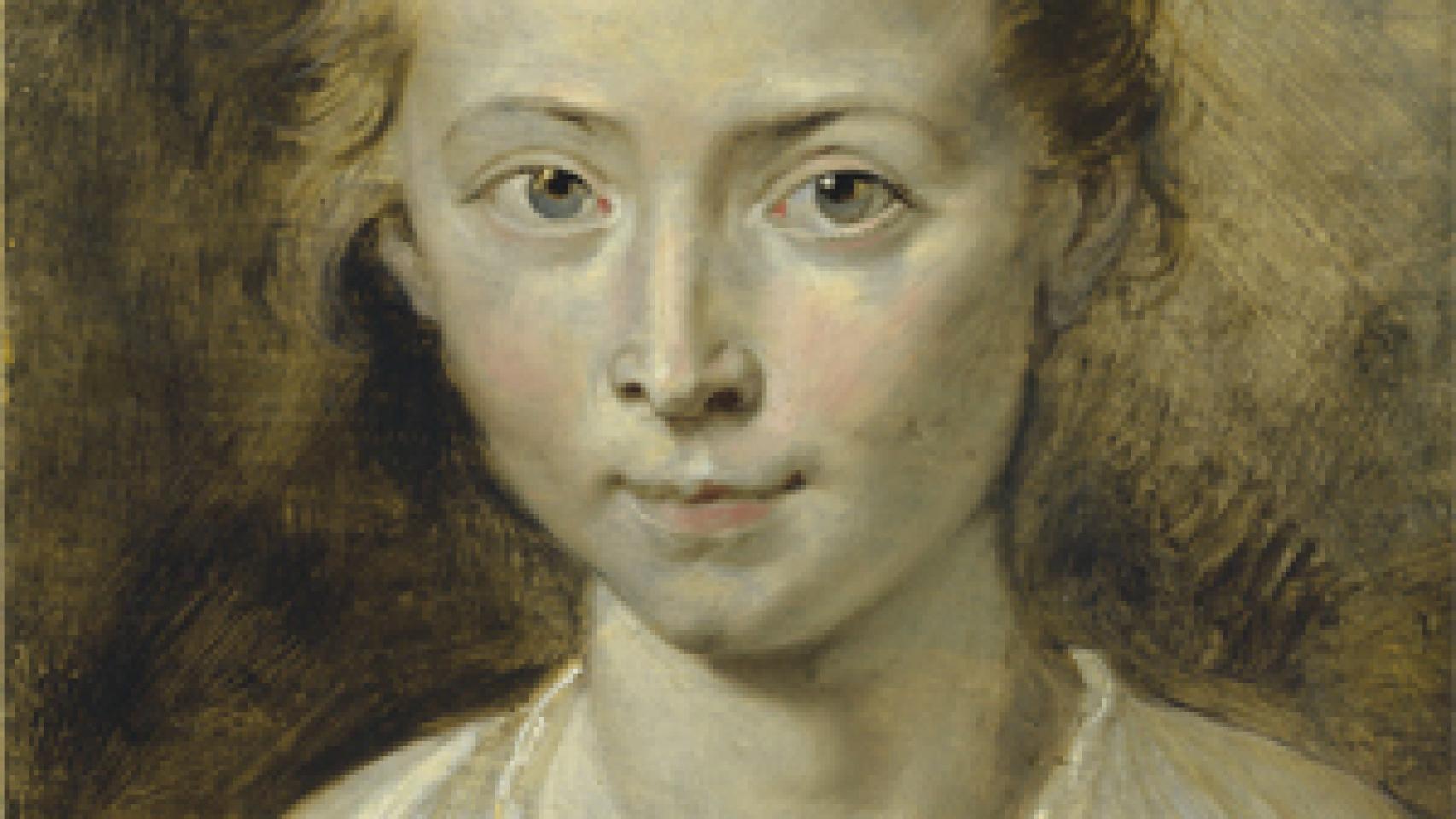 Image: La hija de Rubens se va de casa