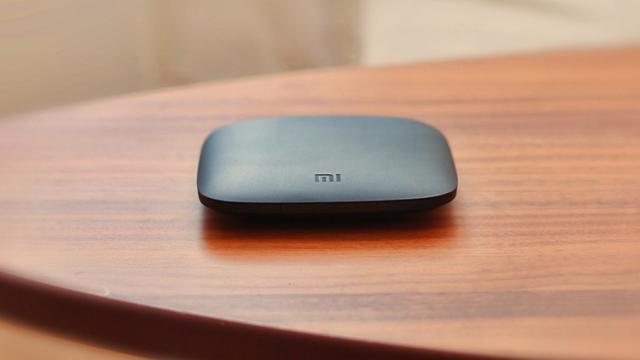 Algunos Xiaomi Mi Box con Android TV se actualizan a Android 8 Oreo