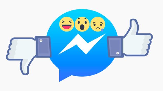 Cómo desactivar Messenger de tu cuenta de Facebook