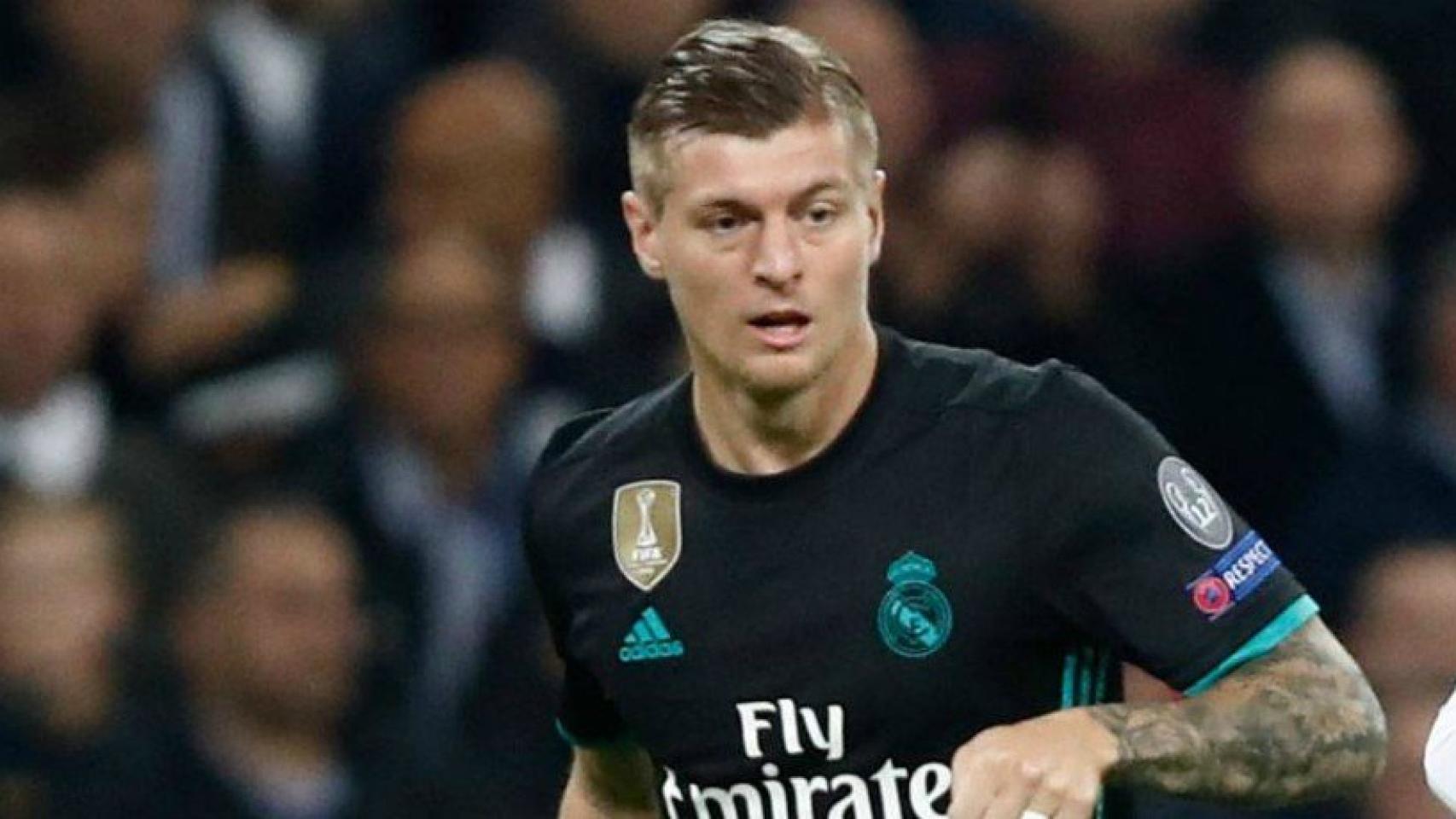 Kroos