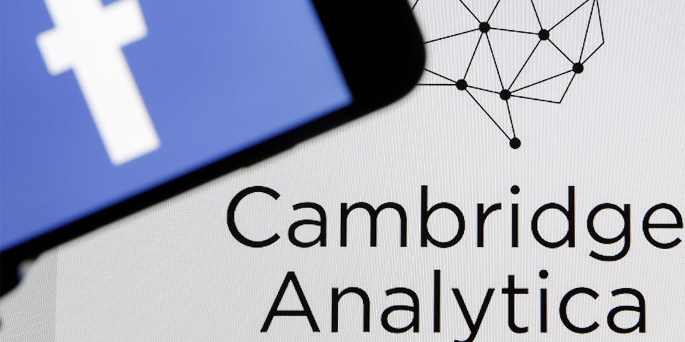 cambridge analytica facebook