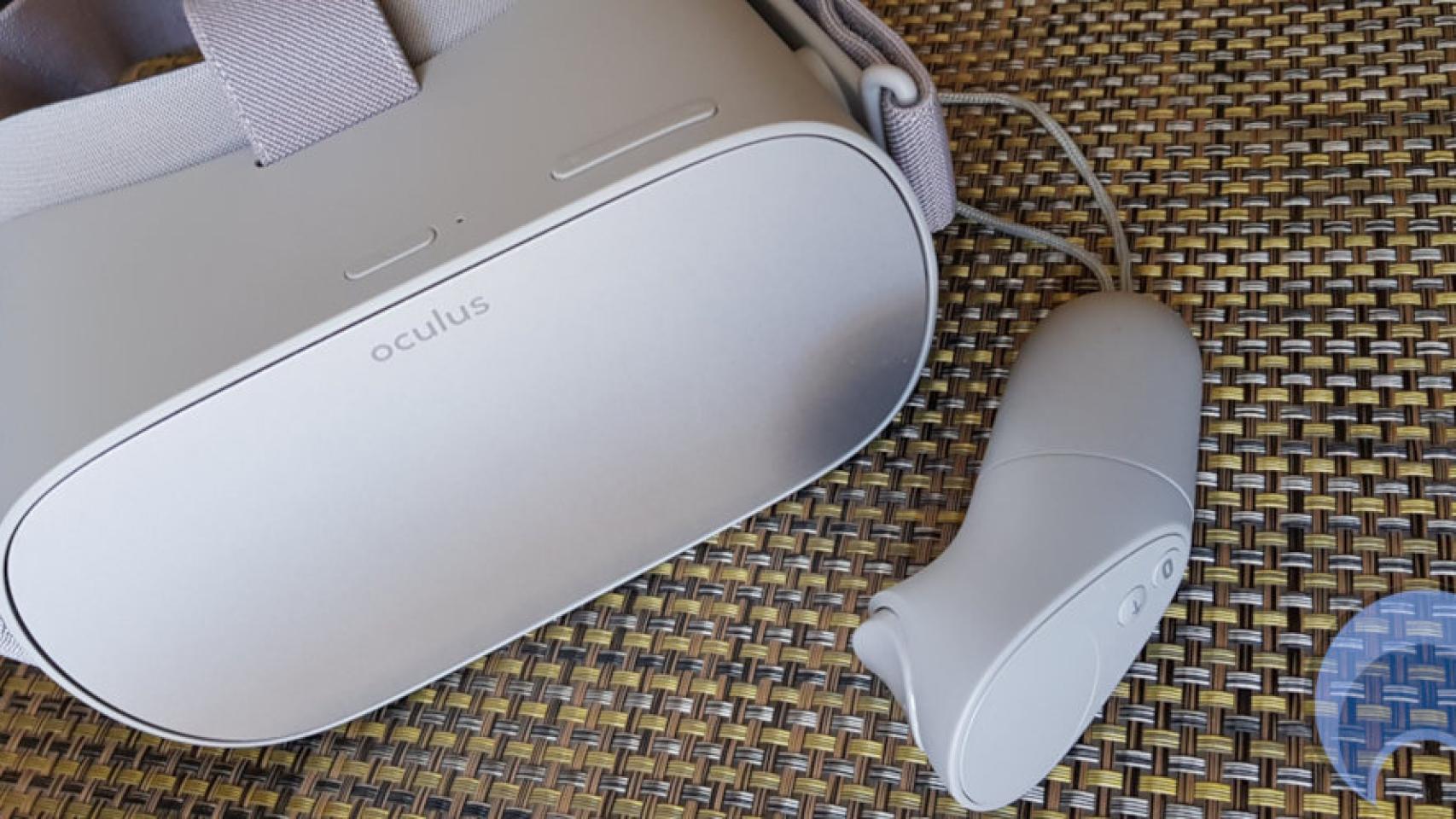 Oculus Go