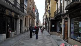 zamora calle ramos carrion