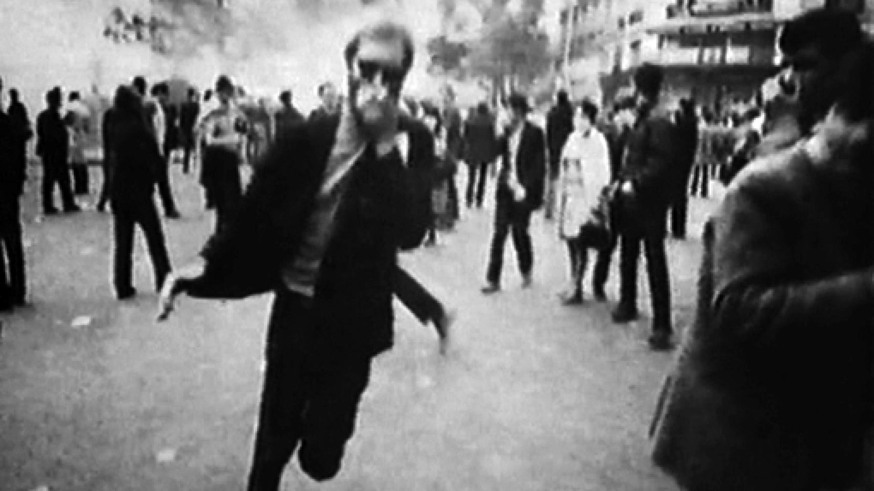 Image: Los 'cinepanfletos' de Mayo del 68, en el Reina Sofía